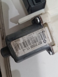 фото thumb №6, Renault laguna iii подъемник стекло левый задняя 827010001r