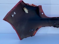 фото thumb №5, Renault clio iv hb бампер задняя 2012-2020