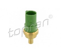 фото thumb №15, Датчик температура двигателя wody audi, vw,seat оригинальный номер 059919501a szt topran