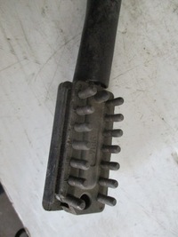 фото thumb №9, 2468/15 переключатель комбинированный kpl mercedes w123