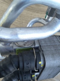 фото thumb №11, Трубка  трубка шланг кондиціонера peugeot 408 p54 1.6 thp 9834116280