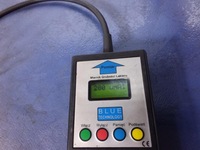 фото thumb №8, Bmw 7 g11 двері перед праве 475 black sapphire