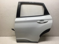 фото thumb №1, Дверь задняя левый hyundai kona цвет p6w