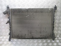 фото thumb №7, Радіатор wody renault laguna ii 2.0 t