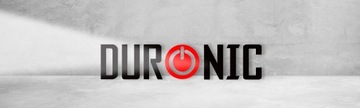 Duronic PB06XL Потолочное настенное крепление для проектора
