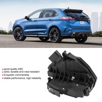 фото thumb №7, Привід блокування двері be8z5426413b dla ford mkx 2016-17 задній лівий