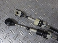 фото thumb №7, Transit custom mk8 lift 21- домкрат вибірник перемикання передач