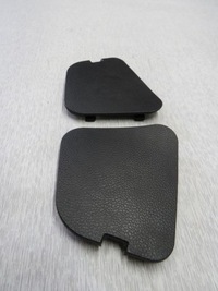 фото thumb №1, Kia sportage iii захист заглушка кришки багажника