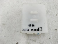 фото thumb №6, Модуль замка центрального nissan almera 284502n300