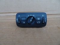 фото thumb №1, Volvo v60 s60 ii выключатель света 30739413