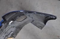 фото thumb №6, Bmw x6 f16 m набор mpakiet m- набор бампер задняя задний