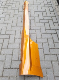 фото thumb №1, Audi tt s-line ліва планка порогова поріг 8s0853855c