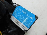 фото thumb №16, Hyundai tucson 2005r лампа правий перед