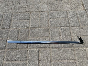 фото thumb №1, Audi q7 4l планка хром лівий зад оригінал