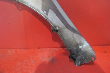 фото thumb №11, Toyota corolla verso ii r1 04-09 крило правий 1f8