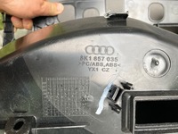 фото thumb №7, Декори alu audi a5 8t 2012 cabrio