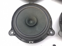 фото thumb №11, Nissan x-trail t32 2015 набір аудіо