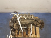 Chevrolet matiz 2 двигатель бензиновый 1.0 65km lq4 Недорого, фото thumb