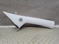 Купити Захист корпус стійка права передня opel adam, фото thumb