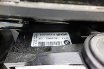 фото thumb №10, Pas переднє радіатор bmw f07 gt 528ia 180kw 245ps