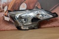 фото thumb №2, Mitsubishi space star ii lift h7 права лампа лампи