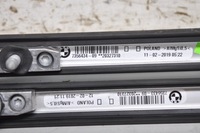 фото thumb №11, Bmw x1 f48 рейлинги кровельные 7356433 7356434 комплект