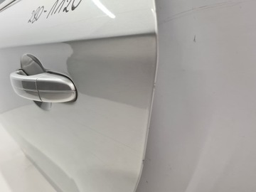 фото thumb №11, Ford mondeo mk4 рестайлінг hb двері лівий зад задні 58