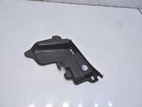 фото thumb №6, Защита двигателя левая saab 9-3 93 ii 2.0 t 12777898