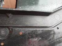 Купити Плита захист pod бампер peugeot traveller 9849885680, фото thumb