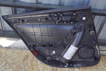 фото thumb №14, Боковина двері праві зад audi a4 b8 s-line