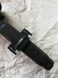 фото thumb №4, Kia optima омыватель фара правый