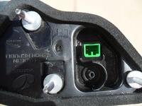 фото thumb №12, Jaguar f-pace x761 16- лампа левый задняя w крышка