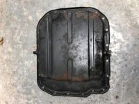 Поддон поддон масляная mazda rx8 rx-6 1.3b Оригинал, фото thumb