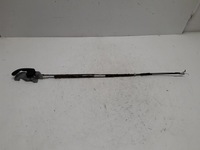 фото thumb №9, Mitsubishi eclipse 3g 99-05 ручка внутренняя с трос левая перед