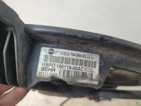 Mini cooper r56 r60 r61 вентилятор корпус радиатора Доставка, фото thumb