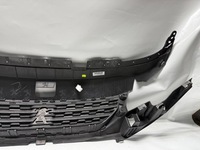 фото thumb №10, Peugeot partner rifter 2018 решітка радіатора решітка бампер перед 981688680