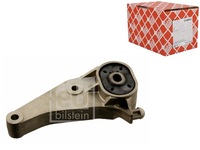 фото thumb №1, Подушка двигуна задня opel agila astra g combo tour combo minivan