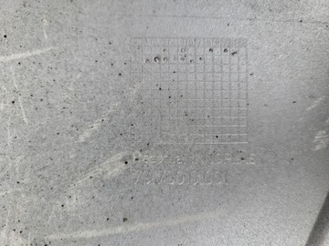 фото thumb №12, Бампер задній зад opel signum vectra c універсал оригінальний номер