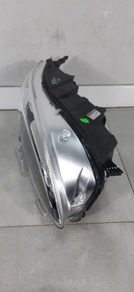 фото thumb №8, Peugeot traveller expert 16- лампа правый перед правая передняя 9808572580-00