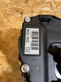 фото thumb №15, Двигатель комплектный toyota yaris cross 23r 6km xm15a-p92g идеальный оригинал