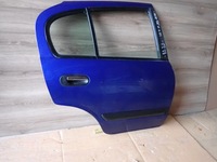 фото thumb №5, Nissan almera n16 00-06 5d двері задні праве bx1