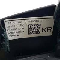 фото thumb №11, Nowa оригинальный номер воздуховод renault talisman 484008483r