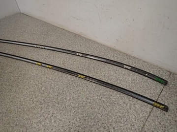 фото thumb №7, Hyundai i10 07-11 планка крышная левая lub правая