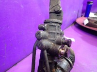 Bmw e39 2,0 d трансмісія кермова рейка рульова 1096026 7852955304 Зі Шроту, фото thumb