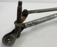 фото thumb №6, Механизм дворник mercedes glk x204 europa