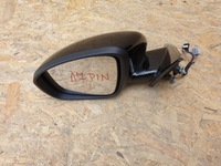 фото thumb №1, Renault talisman зеркало левая 13 pin tegne