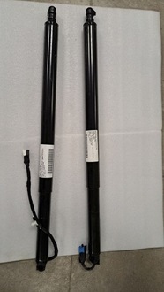 фото thumb №1, Bmw x4 g02 amtoryzator кришки привід лівий правий