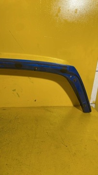 фото thumb №7, Chevrolet spark 2010 спойлер задней стёкла крышки багажника