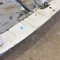 фото thumb №7, Pas задний поддон пол peugeot 308 ii t9 sw adblue #132