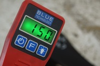 фото thumb №15, Крило праві перед audi a4 b8 дорестайлінг